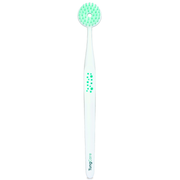 TungCare Soft-Bristle Tongue Cleaning Brush