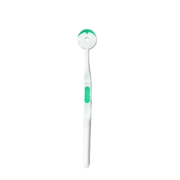 TungCare Soft-Bristle Tongue Cleaning Brush